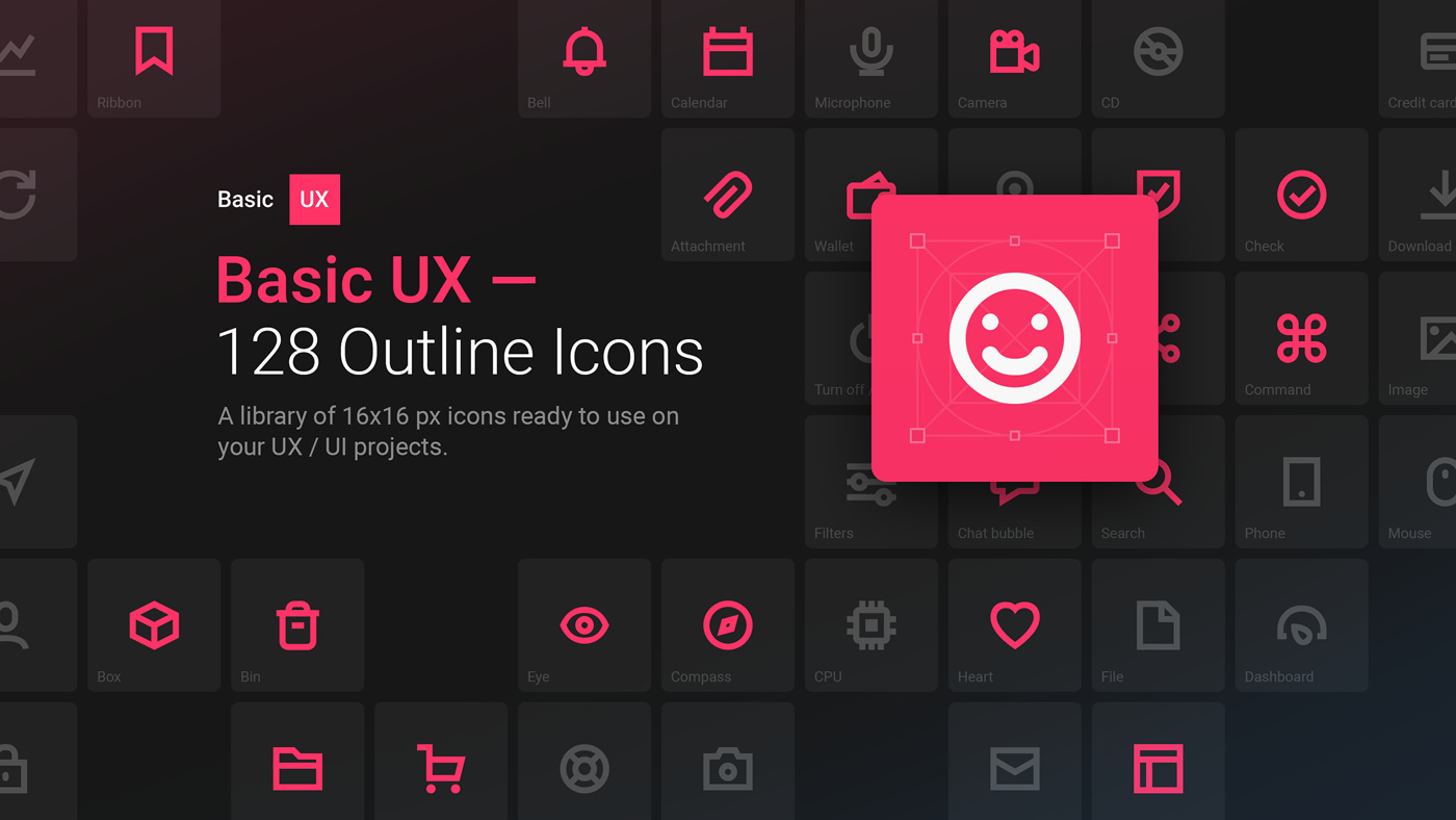Basic UX Case Study