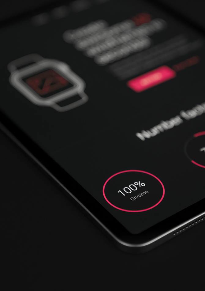 Basic UX Case Study