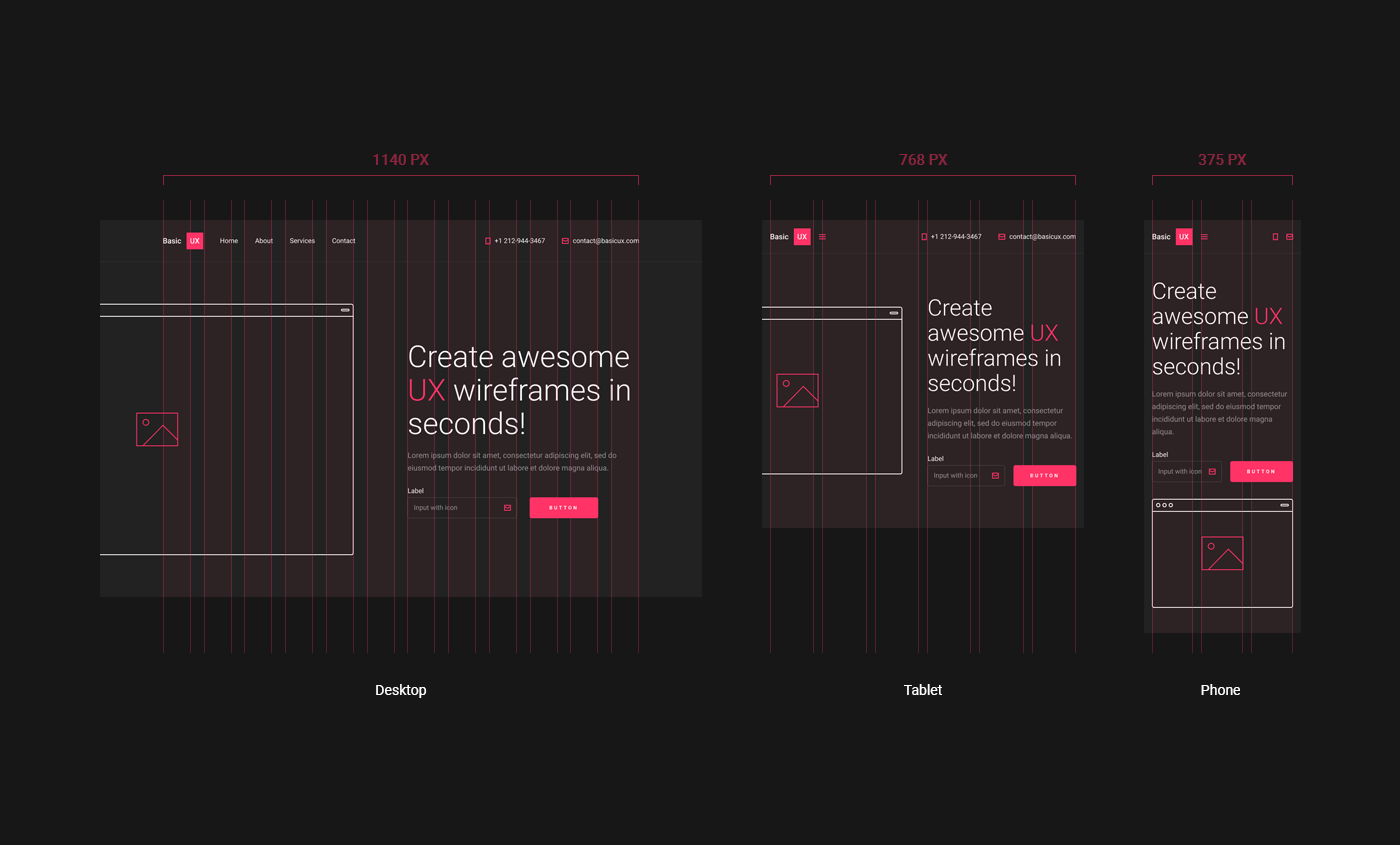 Basic UX Case Study