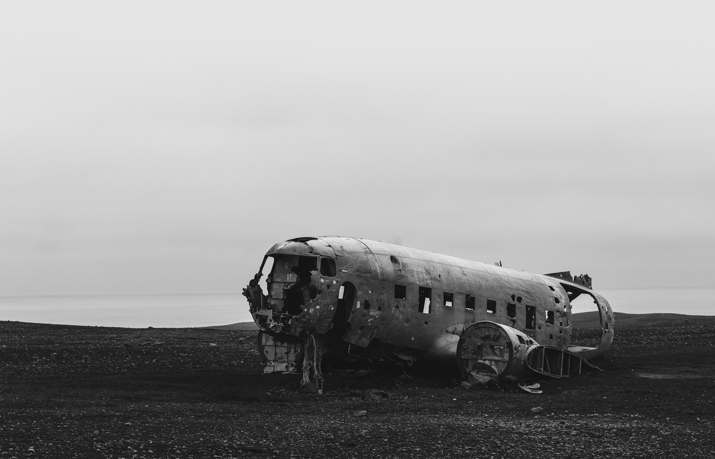 Iceland Photography Personal Project