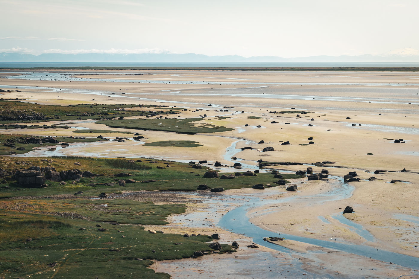 Iceland Photography Personal Project