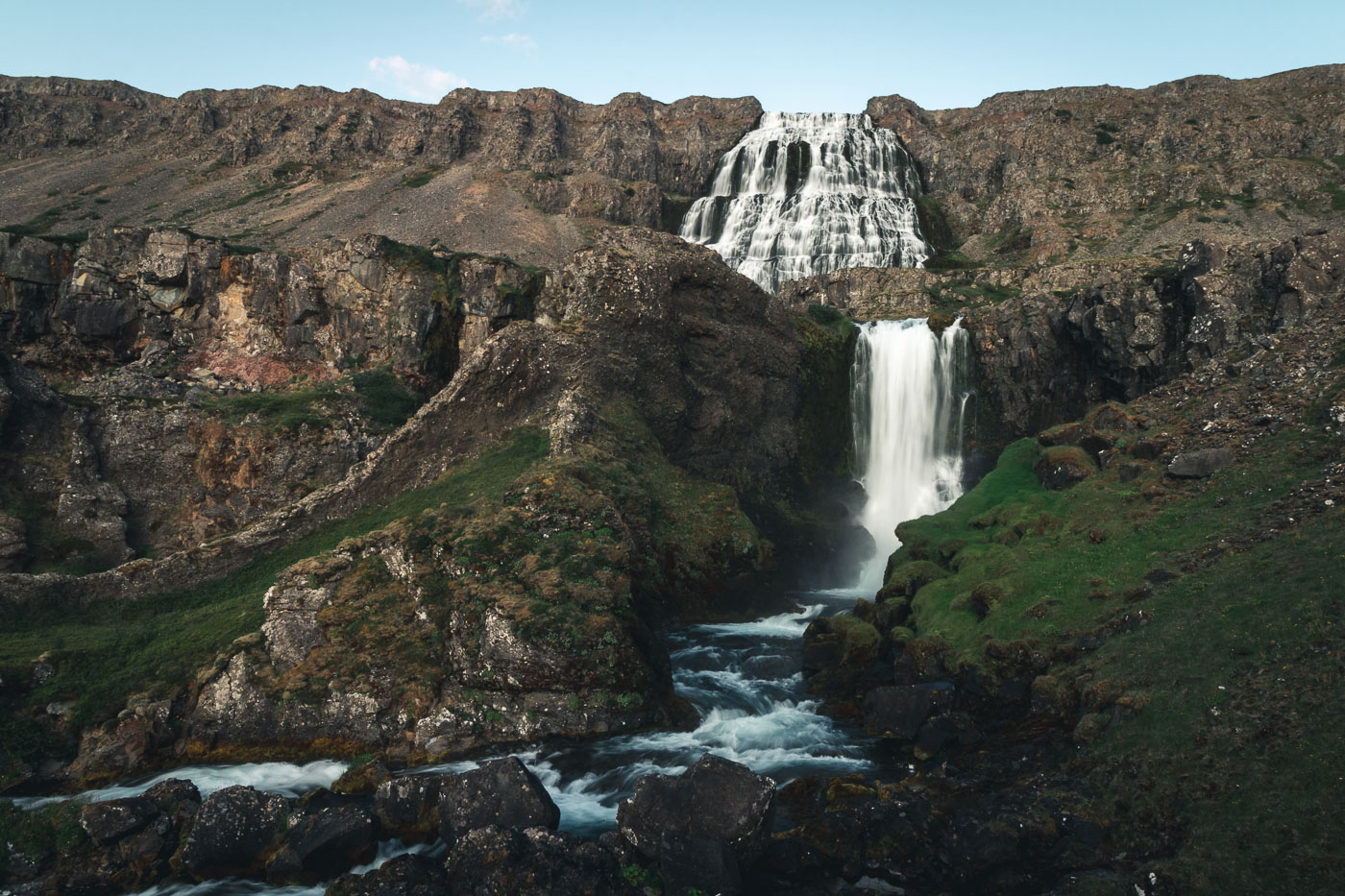 Iceland Photography Personal Project