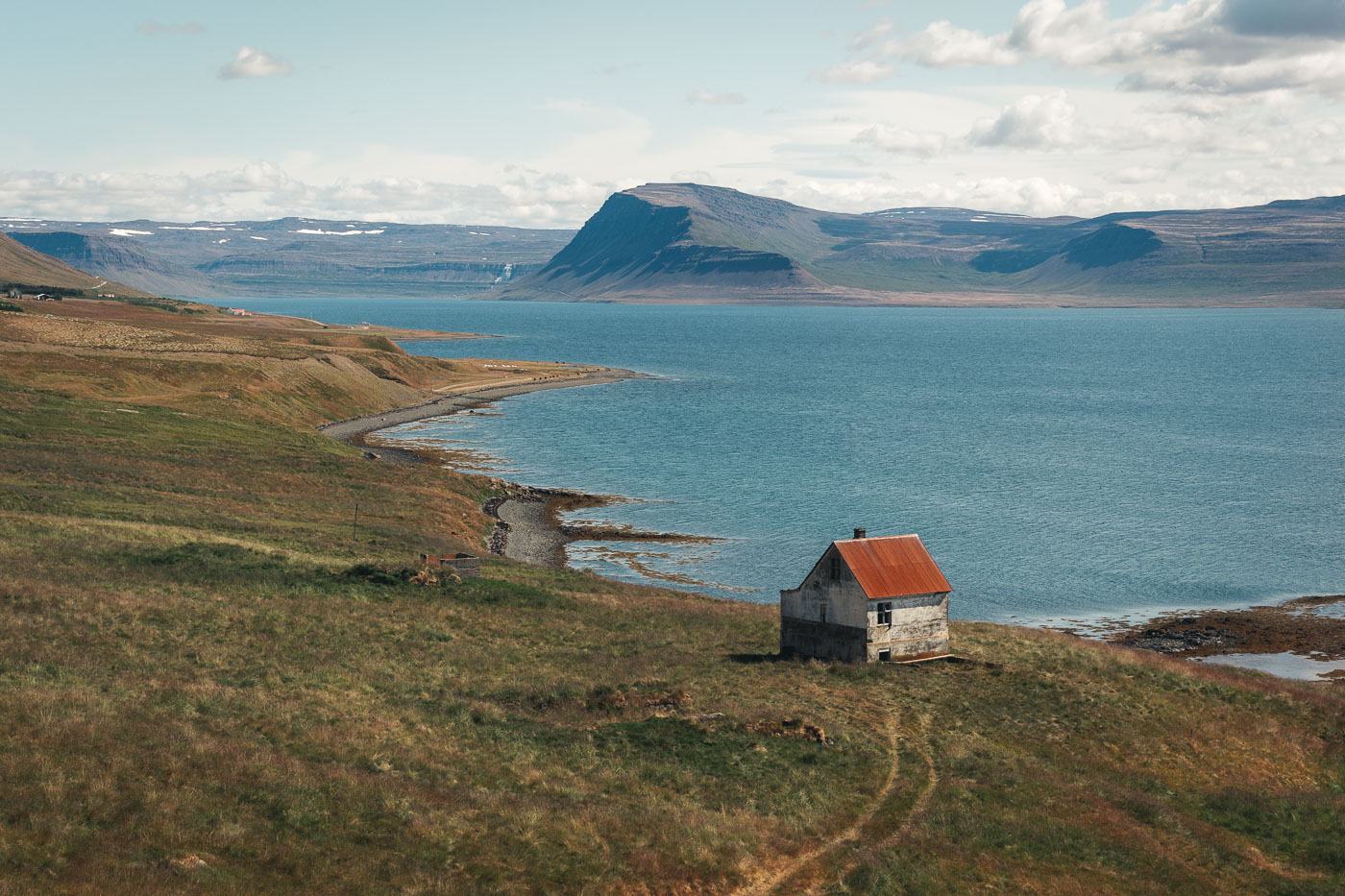 Iceland Photography Personal Project