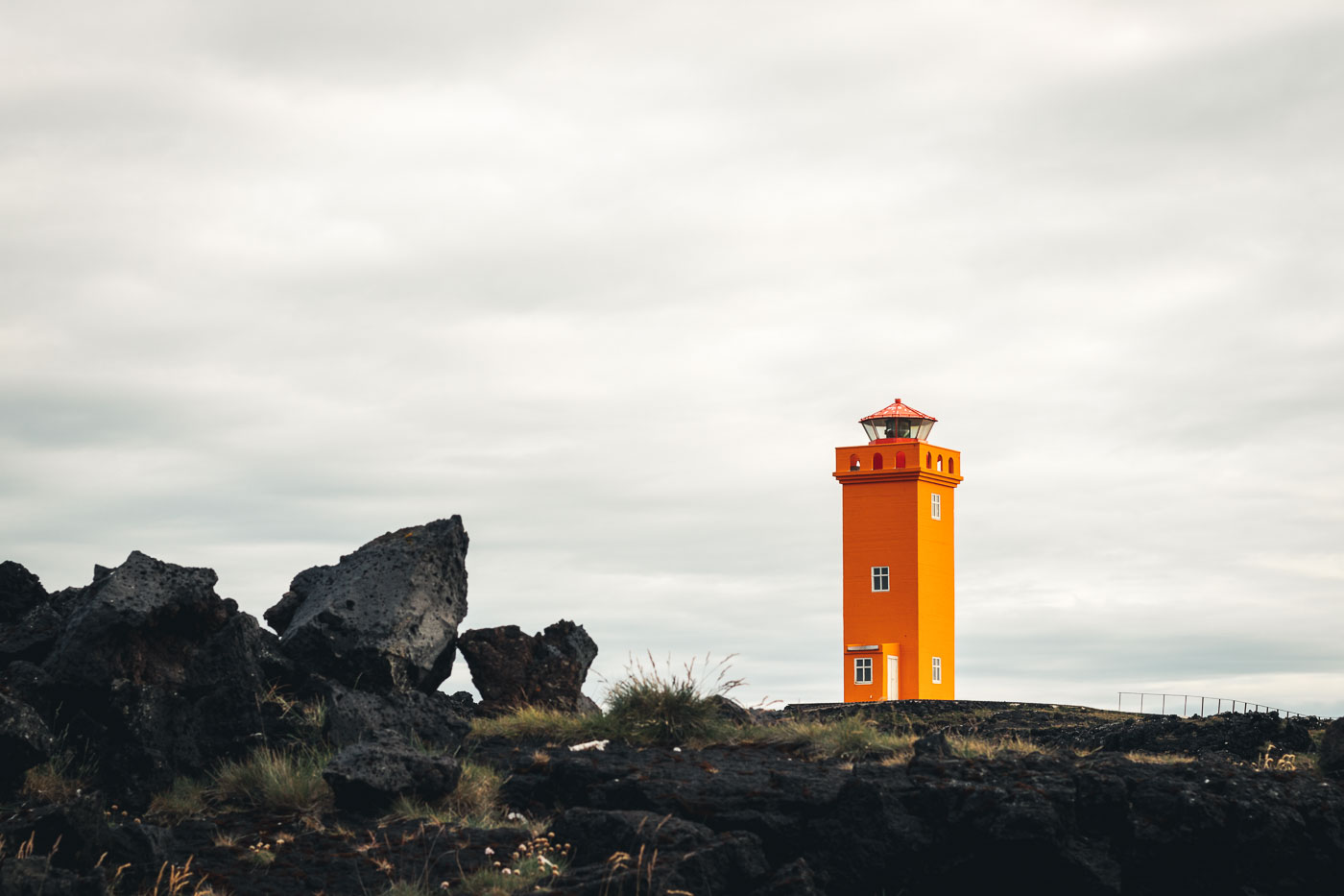 Iceland Photography Personal Project