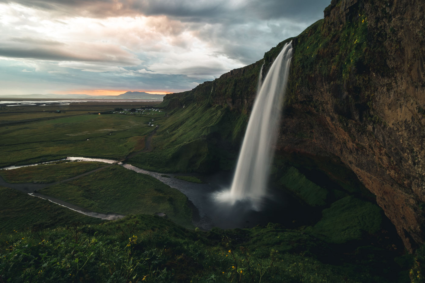 Iceland Photography Personal Project