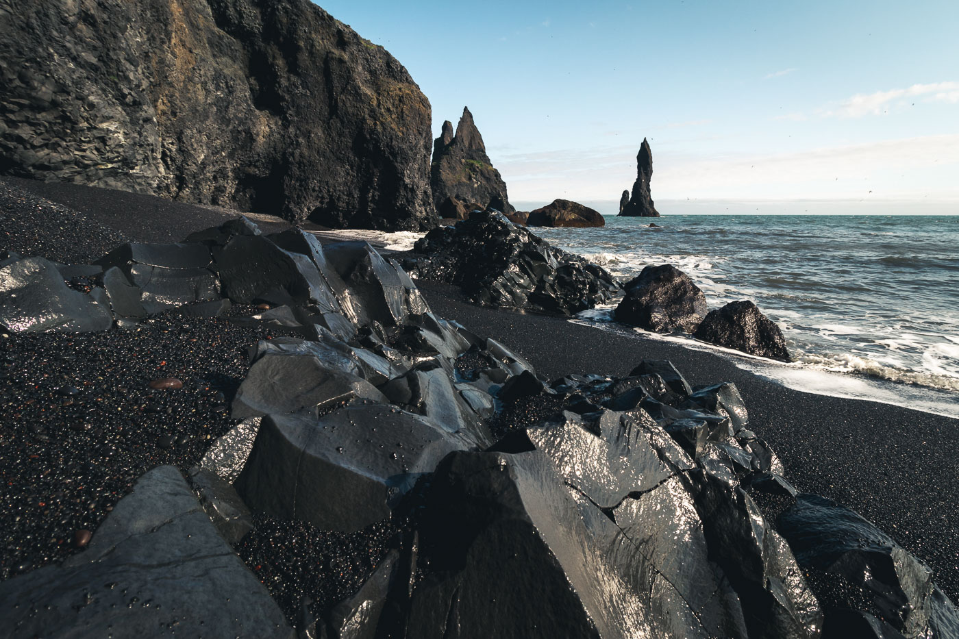 Iceland Photography Personal Project
