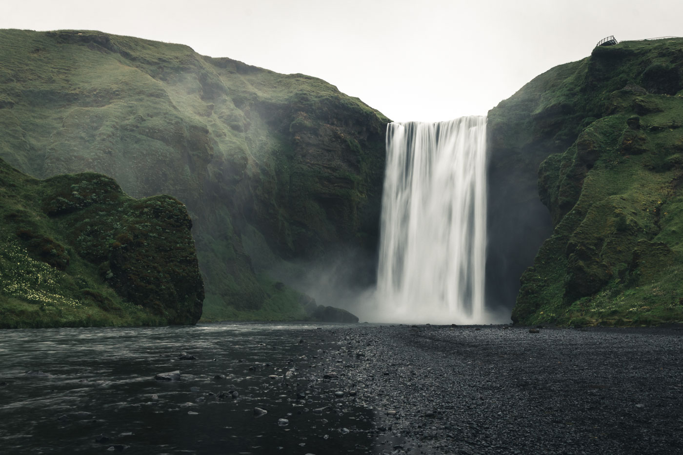 Iceland Photography Personal Project