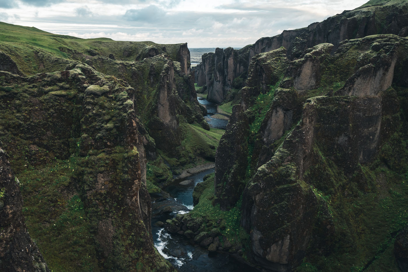 Iceland Photography Personal Project