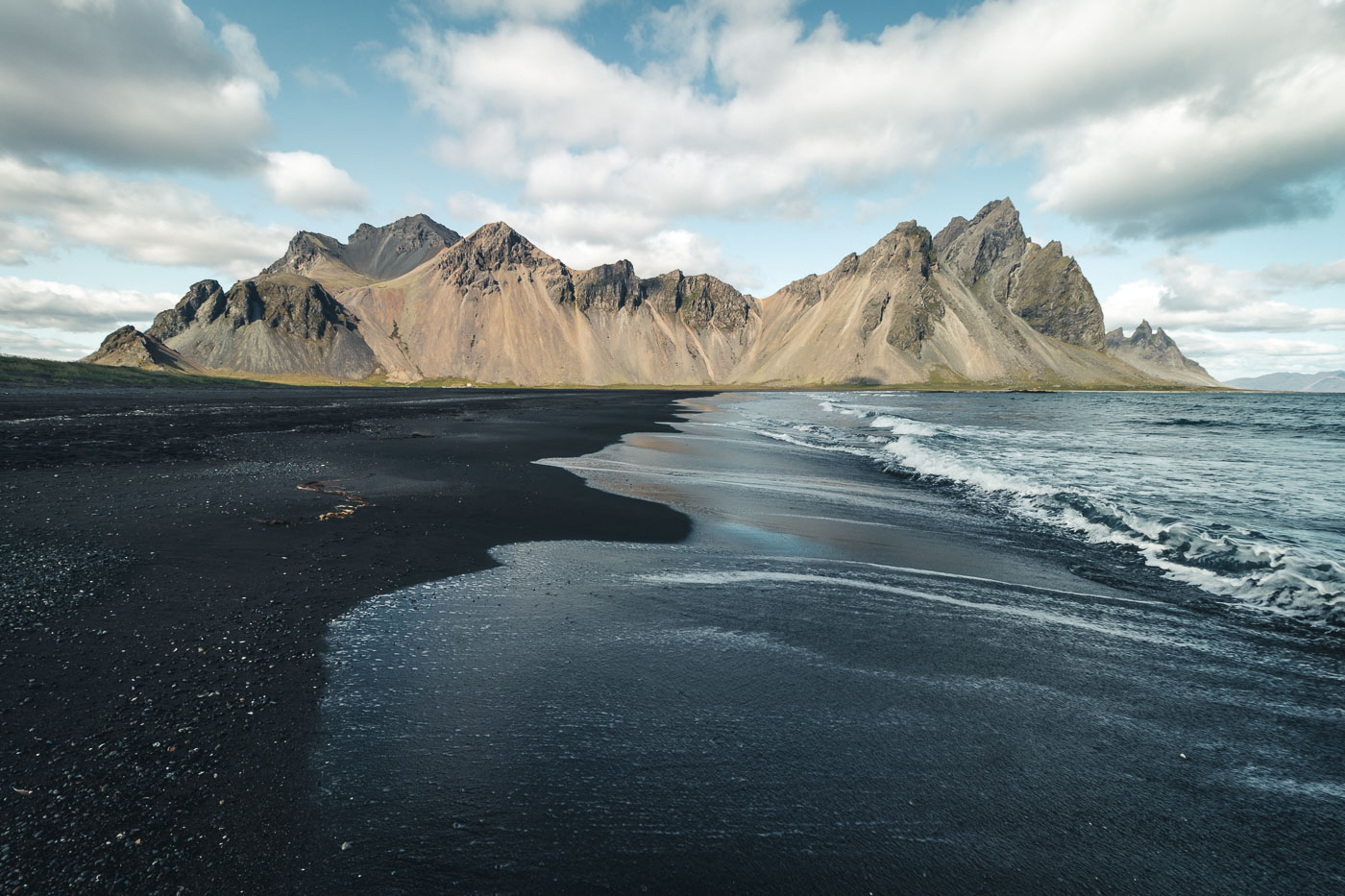 Iceland Photography Personal Project
