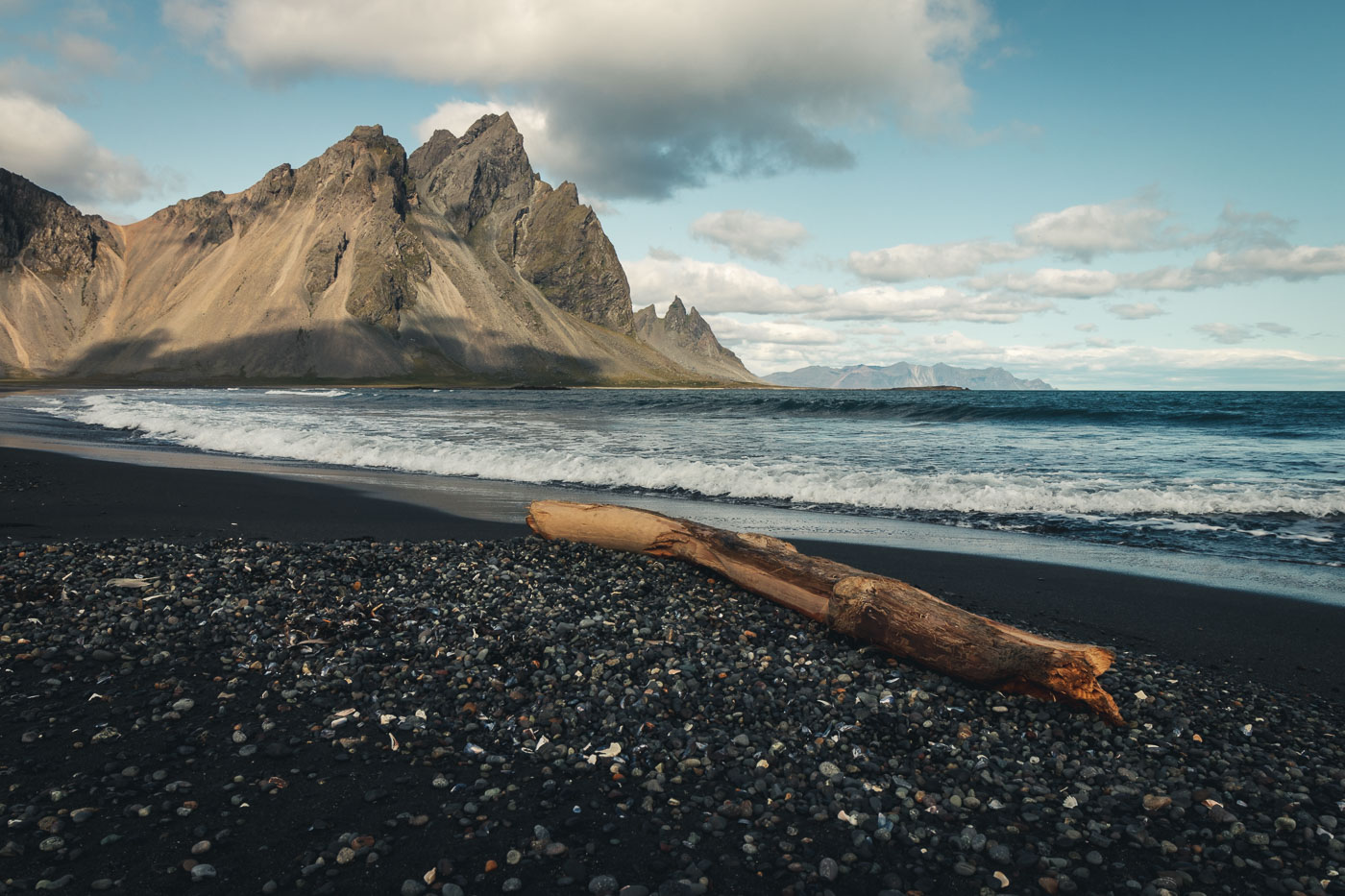 Iceland Photography Personal Project