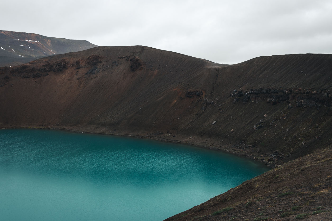 Iceland Photography Personal Project