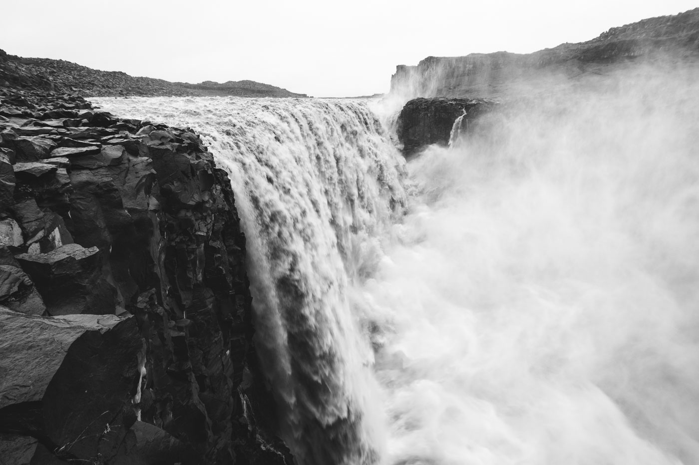 Iceland Photography Personal Project