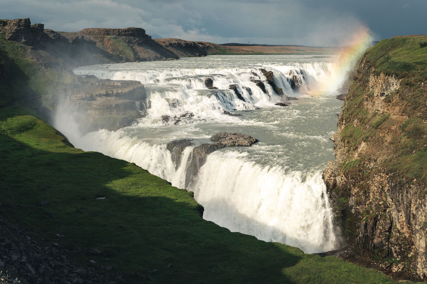 Iceland Photography Personal Project