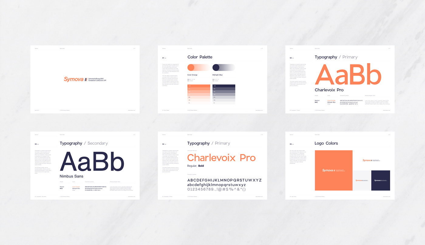 Symova Case Study