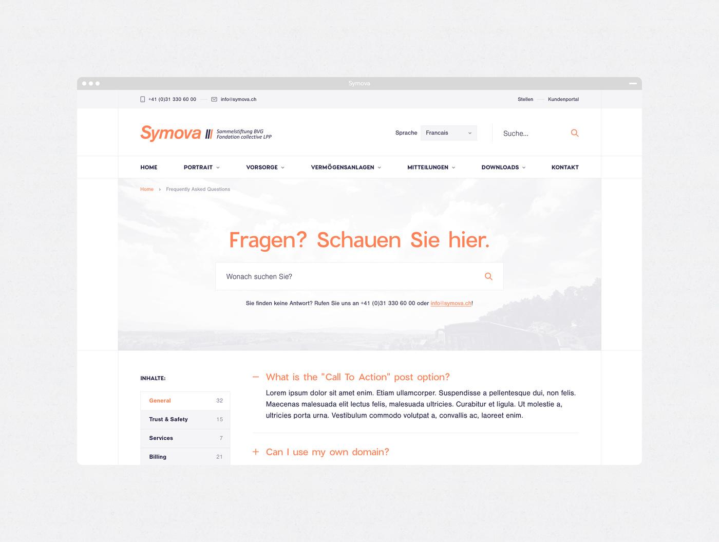 Symova Case Study