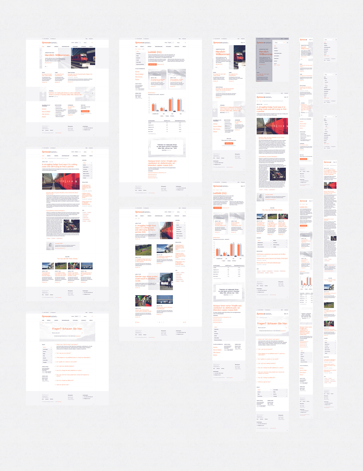 Symova Case Study